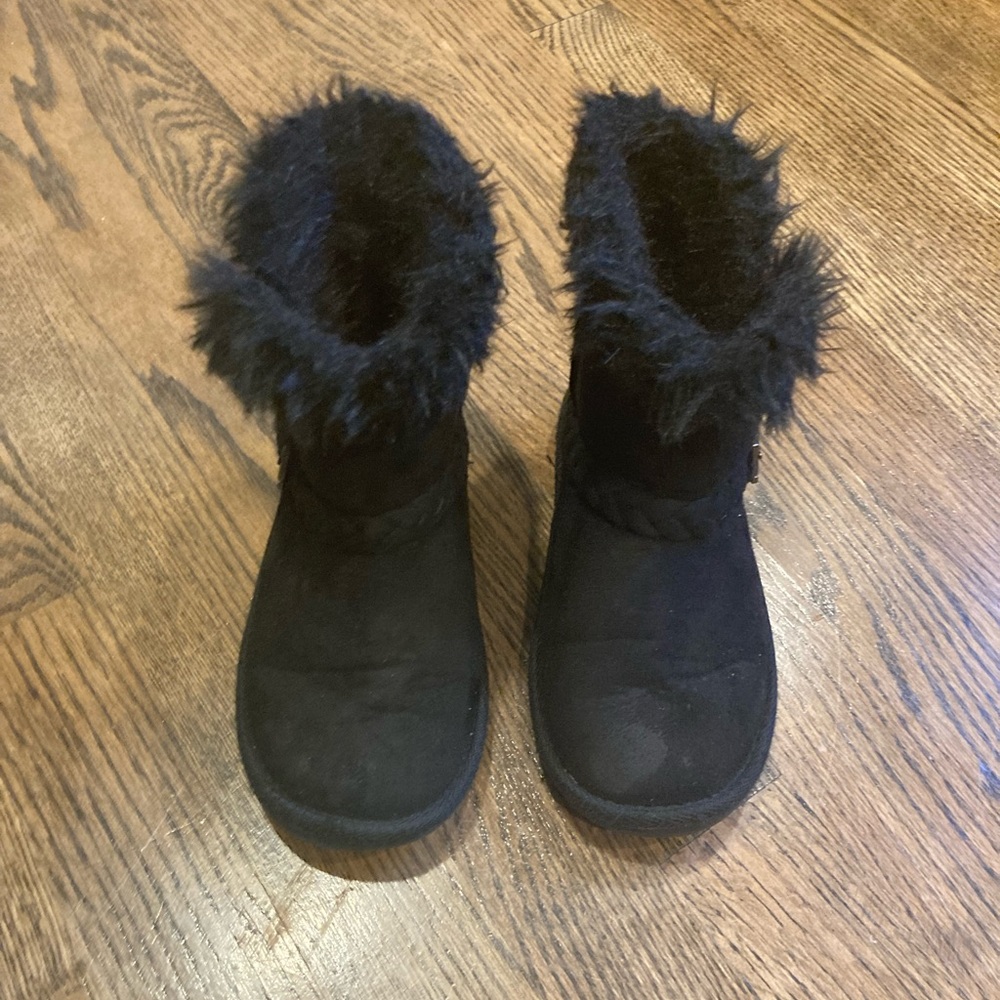 The Childrens Place Boots